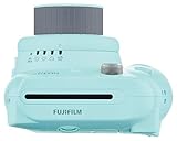 Fujifilm Imaging/Instax Mini 9 Kamera eisblau mit Filmset monochrome - 8