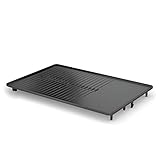 WMF Lono Tischgrill flach und gerippt (2300 W, Elekrogrill mit variabler Temperatureinstellung) - 3