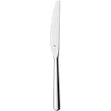 WMF Boston Besteckset, 12 Personen, 60-teilig, Monobloc-Messer, Cromargan Edelstahl poliert, glänzend, spülmaschinengeeignet - 4