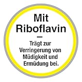 smartsleep® - Nahrungsergänzungsmittel Creatin, Vitaminen, Mineralstoffen und der Aminosäure L-Glycin - Bekannt aus 