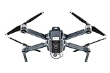 DJI - Mavic Pro - Quadcopter Drohne mit Kamera - 3