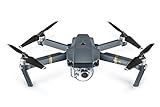 DJI - Mavic Pro - Quadcopter Drohne mit Kamera - 6