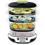 Tefal VS4003 Dampfgarer VitaCuisine Compact 1800 W - 13