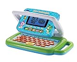 Vtech 80-600904 2-in-1 Touch-Laptop, Lernlaptop, Mehrfarbig - 2