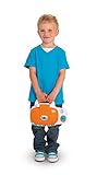 Vtech 80-155404 - Mein Lernlaptop, orange - 2