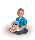 Vtech 80-155404 - Mein Lernlaptop, orange - 3