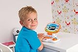 Vtech 80-155404 - Mein Lernlaptop, orange - 6