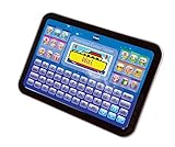 Vtech 80-155204 - Preschool Colour Tablet - 2