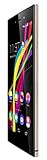 Wiko Highway Star Smartphone (12,7 cm (5 Zoll) Display, 16 GB Speicher, Android 4.4 KitKat) champagner - 2