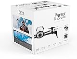 Parrot Bebop 2 FPV Drohne im Set mit Skycontroller und FPV-Brille weiß - 2