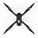 Hubsan H501S X4 Pro Brushless FPV GPS Quadrocopter mit 1080P HD Kamera Drohne - 3